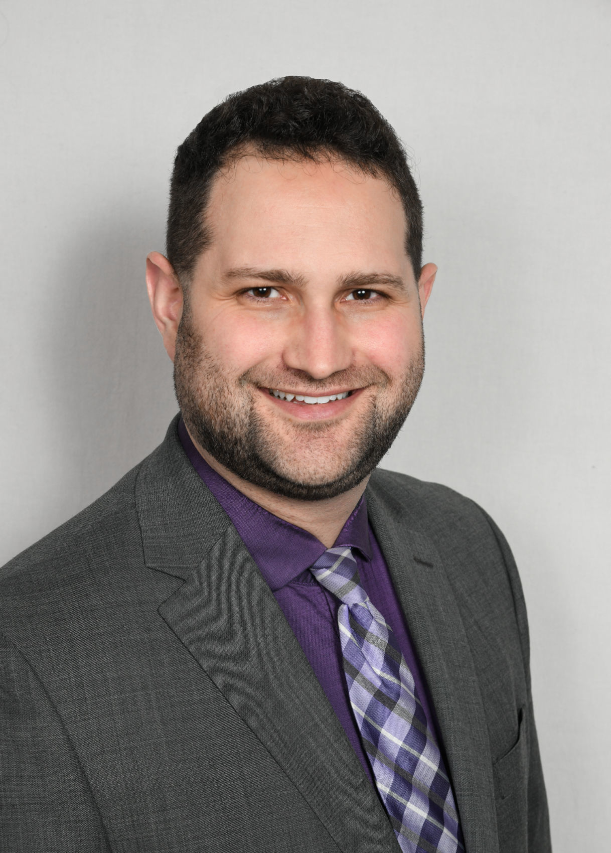 David Hoffert